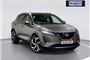 2022 Nissan Qashqai 1.3 DiG-T MH 158 Tekna+ 5dr Xtronic