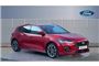 2023 Ford Focus 1.0 EcoBoost Hybrid mHEV 155 ST-Line X Edition 5dr