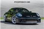 2024 Porsche 911 S/T 2dr