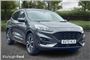 2022 Ford Kuga 2.5 PHEV ST-Line X Edition 5dr CVT