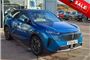 2024 Peugeot 3008 1.2 Hybrid 136 Allure 5dr e-DSC6