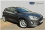 2018 Ford Fiesta 1.0 EcoBoost Titanium 5dr Auto