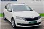 2020 Skoda Octavia Estate 1.5 TSI SE Drive 5dr DSG