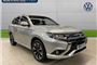 2017 Mitsubishi Outlander 2.0 PHEV 4h 5dr Auto