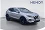 2021 Nissan Qashqai 1.3 DiG-T N-Motion 5dr