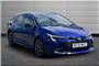 2025 Toyota Corolla Touring Sport 2.0 Hybrid 178 Excel 5dr CVT