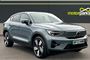 2023 Volvo C40 300kW Recharge Twin Plus 78kWh 5dr AWD Auto