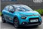 2022 Citroen C3 1.2 PureTech 110 Shine 5dr EAT6