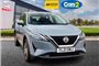 2021 Nissan Qashqai 1.3 DiG-T MH Acenta Premium 5dr