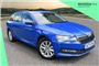 2023 Skoda Superb Estate 2.0 TDI CR SE 5dr DSG