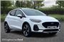 2022 Ford Fiesta Active 1.0 EcoBoost Hybrid mHEV 125 Active 5dr