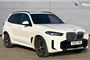 2024 BMW X5 xDrive40d MHT M Sport 5dr Auto
