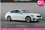 2022 BMW 5 Series 530e SE 4dr Auto