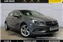 2018 Vauxhall Astra 1.6T 16V 200 SRi Nav 5dr