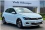 2020 Volkswagen Polo 1.0 TSI 95 SE 5dr