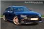 2020 Audi RS4 RS 4 TFSI Quattro Vorsprung 5dr Tiptronic