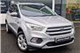 2017 Ford Kuga 1.5 TDCi Titanium 5dr 2WD