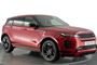 2021 Land Rover Range Rover Evoque 2.0 D165 R-Dynamic S 5dr 2WD