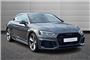 2019 Audi RS5 RS 5 TFSI Quattro Audi Sport Edn 2dr Tiptronic