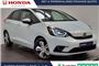 2020 Honda Jazz 1.5 i-MMD Hybrid EX 5dr eCVT