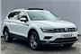 2021 Volkswagen Tiguan Allspace 1.5 TSI SEL 5dr DSG