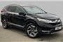 2018 Honda CR-V 1.5 VTEC Turbo EX 5dr CVT