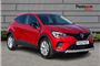 2022 Renault Captur 1.3 TCE 140 Iconic Edition 5dr