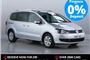 2017 Volkswagen Sharan 2.0 TDI CR BlueMotion Tech 150 SE 5dr