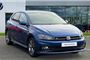 2021 Volkswagen Polo 1.0 TSI 110 R-Line 5dr