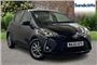 2020 Toyota Yaris 1.5 VVT-i Icon 5dr CVT