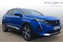 2021 Peugeot 3008 1.2 PureTech Allure Premium 5dr