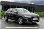 2019 Audi A1 40 TFSI S Line Competition 5dr S Tronic