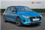 2022 Hyundai i20 1.0T GDi 48V MHD Ultimate 5dr DCT