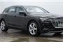 2021 Audi e-tron 230kW 50 Quattro 71kWh Technik 5dr Auto