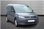 2024 Volkswagen Caddy 2.0 TDI 102PS Commerce Plus Van