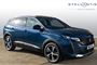 2021 Peugeot 3008 1.2 PureTech GT 5dr EAT8