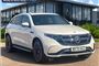 2020 Mercedes-Benz EQC EQC 400 300kW AMG Line Premium 80kWh 5dr Auto