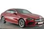 2021 Mercedes-Benz CLA CLA 250e AMG Line Premium Plus 4dr Tip Auto