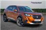 2020 Peugeot 2008 1.2 PureTech 130 Allure Premium 5dr EAT8