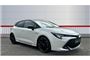 2021 Toyota Corolla 1.8 VVT-i Hybrid GR Sport 5dr CVT