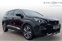 2019 Peugeot 5008 1.5 BlueHDi GT Line Premium 5dr EAT8