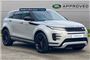 2022 Land Rover Range Rover Evoque 1.5 P300e Evoque Edition 5dr Auto