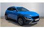 2022 Hyundai Kona 1.6 GDi Hybrid Premium 5dr DCT