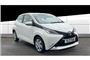 2017 Toyota Aygo 1.0 VVT-i X-Play 5dr