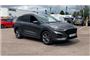 2021 Ford Kuga 2.5 PHEV ST-Line 5dr CVT