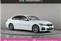 2021 BMW 3 Series 318i M Sport 4dr Step Auto