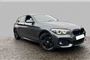 2017 BMW 1 Series 116d M Sport Shadow Edition 5dr