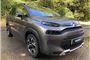 2022 Citroen C3 Aircross 1.2 PureTech 110 Shine Plus 5dr