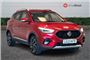 2023 MG ZS 1.5 VTi-TECH Exclusive 5dr