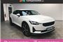 2022 Polestar 2 170kW 78kWh Long Range Single motor 5dr Auto